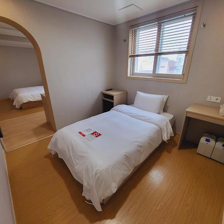Hotel Razab Pohang Extérieur photo
