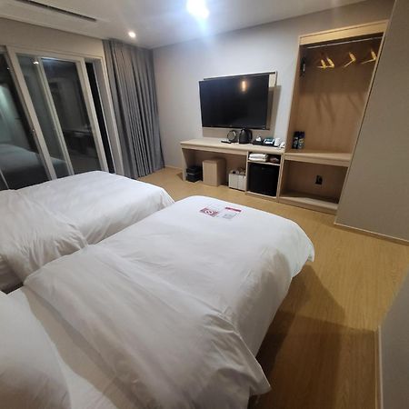 Hotel Razab Pohang Extérieur photo