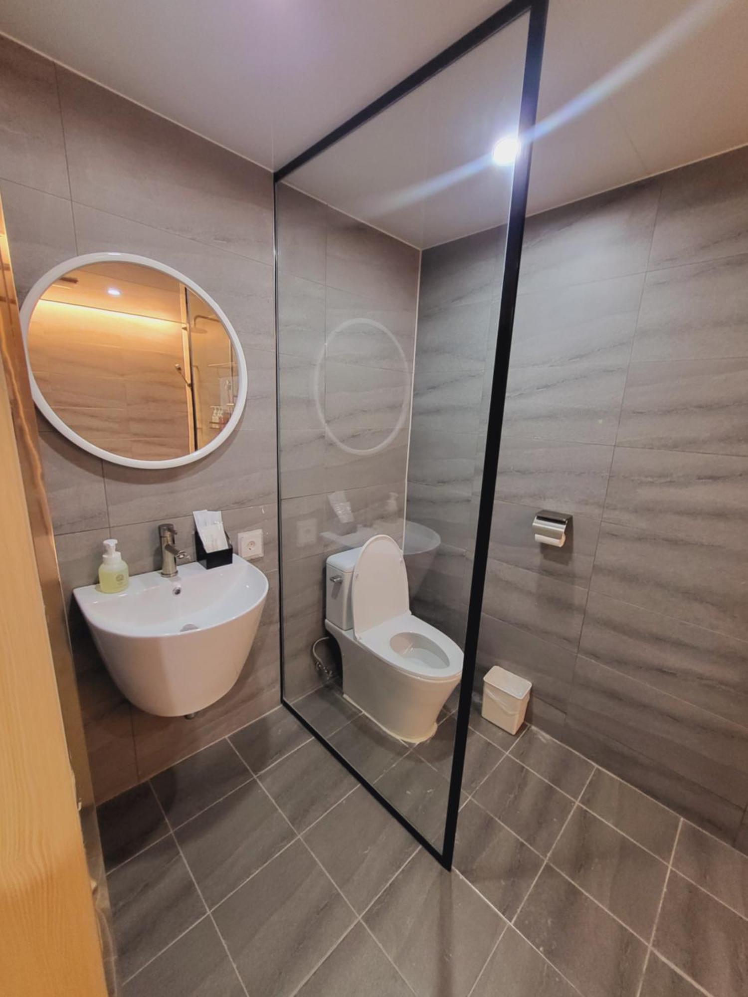 Hotel Razab Pohang Extérieur photo