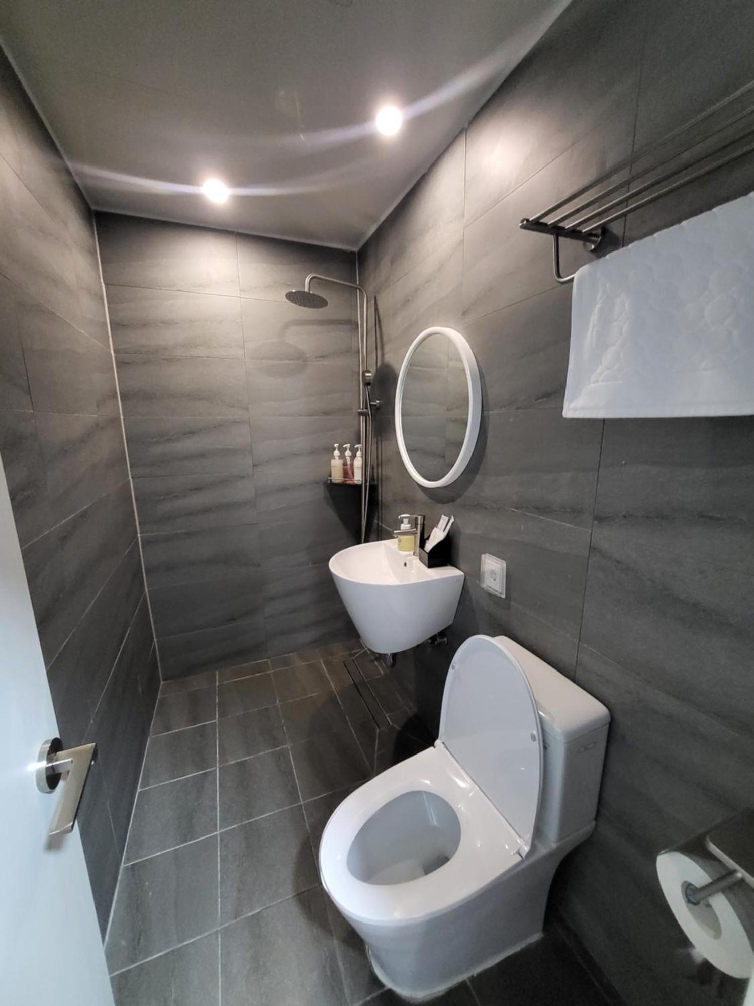Hotel Razab Pohang Extérieur photo